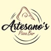 Artesano's Pizza Bar icon