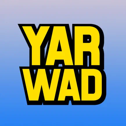 Yarwad Mixed Reality Mobile Cheats