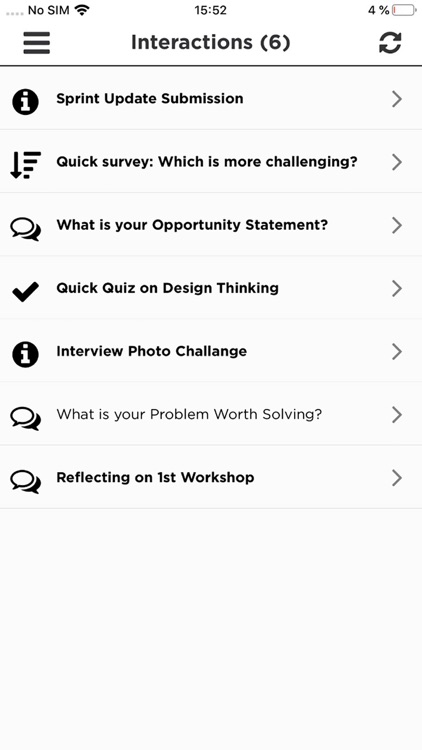 CIAS GO screenshot-3