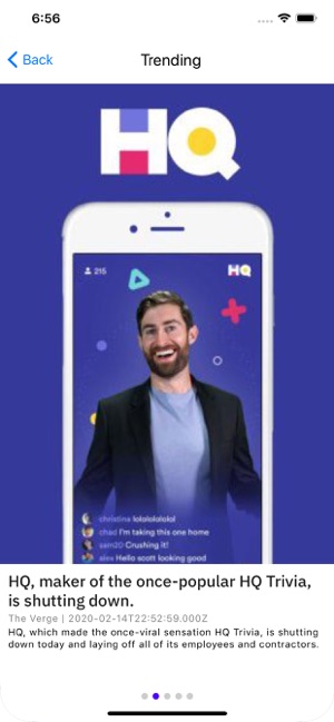 Newseon(圖2)-速報App