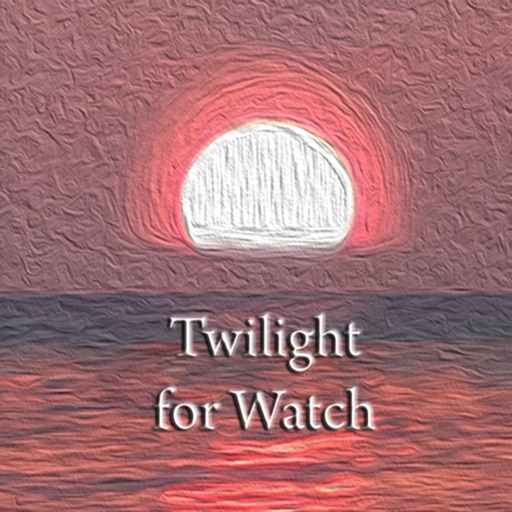 Civil Twilight for Watch icon