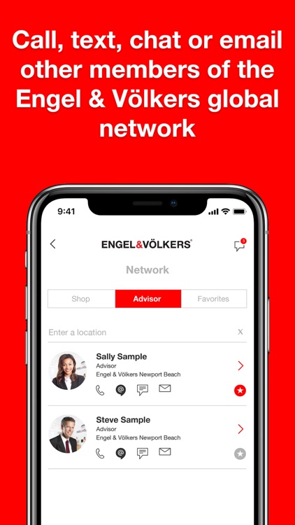 E&V Advance screenshot-4