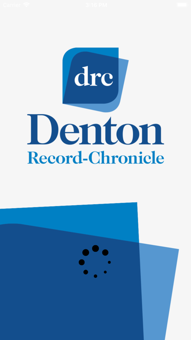 DentonRC Screenshot