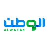 صحيفة الوطن السعودية - Layout International