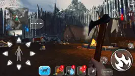 Game screenshot Skinwalker Bigfoot Hunter mod apk