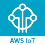 AWS IoT 1-Click App Support