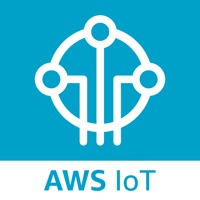 AWS IoT 1 logo