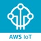 With AWS IoT 1-Click, it is easy to trigger a Lambda function from one of our supported ready-to-use IoT devices