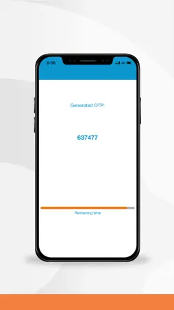 SIMAH Token screenshot 3