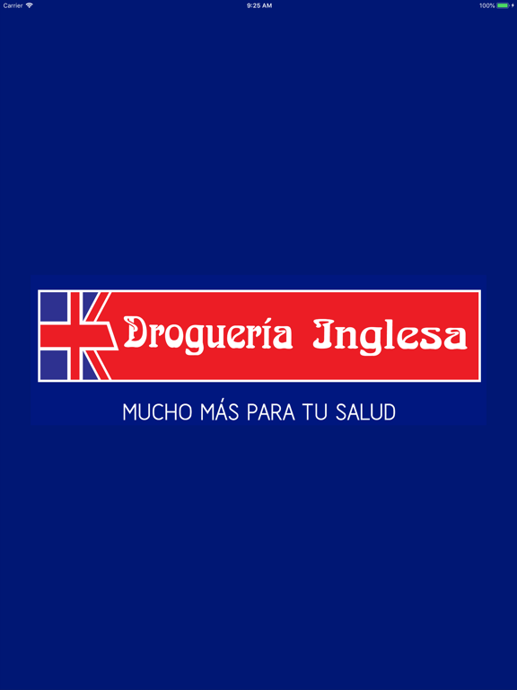Screenshot #4 pour Droguería Inglesa