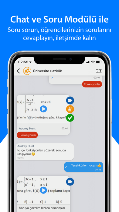 Mobledu Screenshot