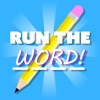 Run the Word icon