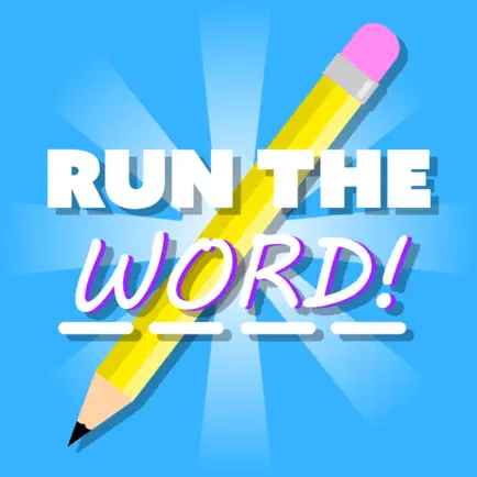 Run the Word Cheats