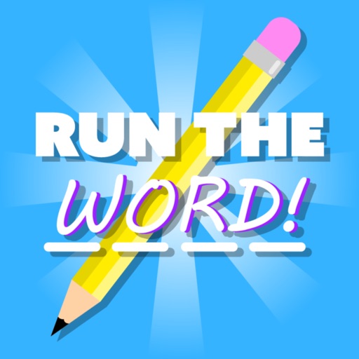 Run the Word icon