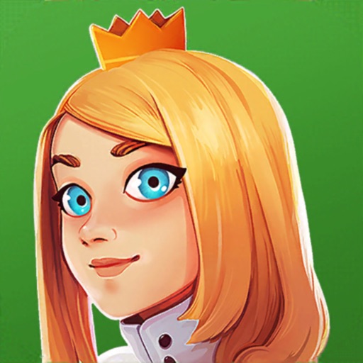 Gnomes Garden: The Lost King icon