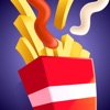 Fast Food 3D - iPadアプリ