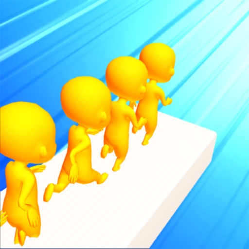 Path Maker 3D icon