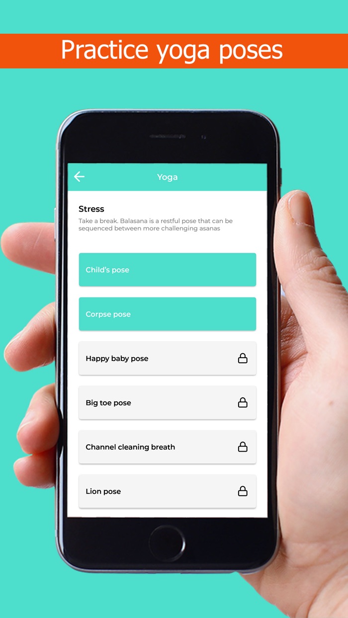 Time4U  - 放松平静的冥想动机打坐