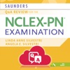 Saunders QA NCLEX PN Exam Prep icon