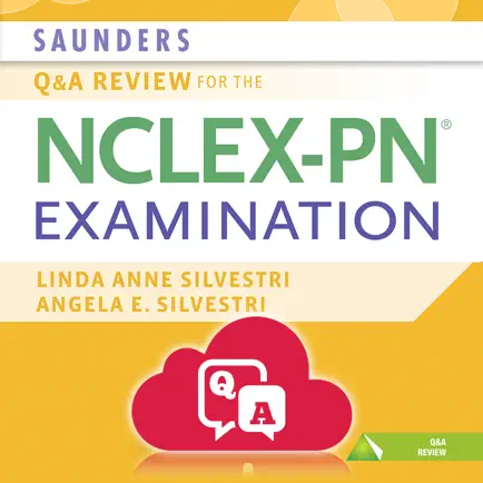 Saunders QA NCLEX PN Exam Prep Cheats