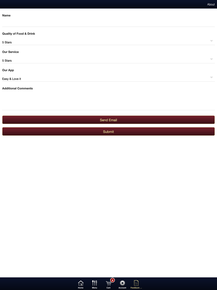 Einsteins Chesterfield