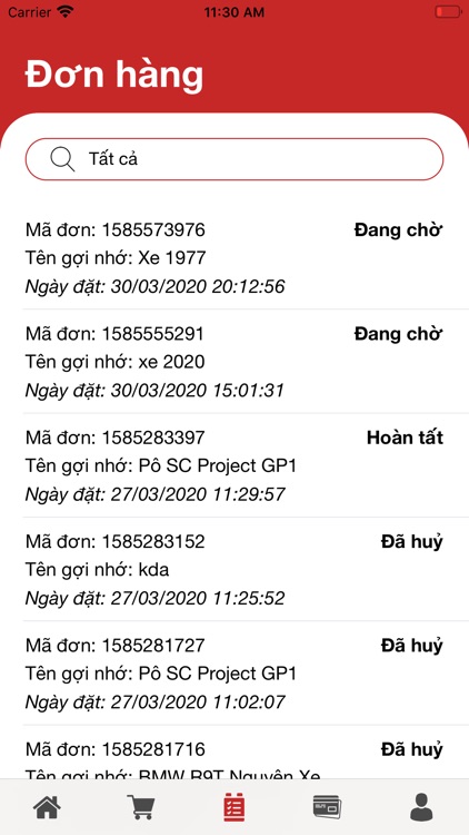 NinoMotor screenshot-3