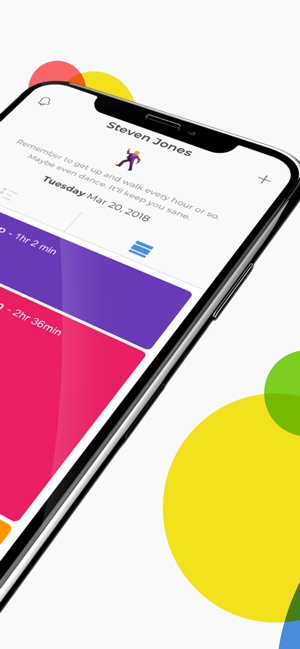 TicTok - Productivity Tracker(圖2)-速報App