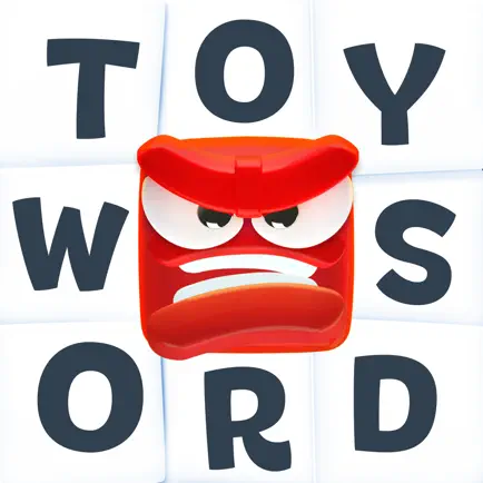 Toy Words: поиск слов онлайн Читы