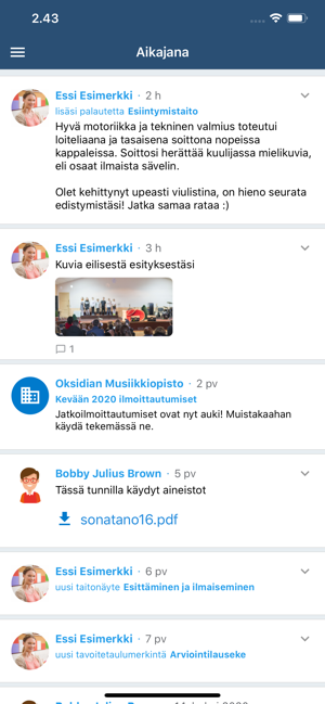 Eepos(圖1)-速報App