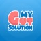 This app requires a My Gut Solution License Code