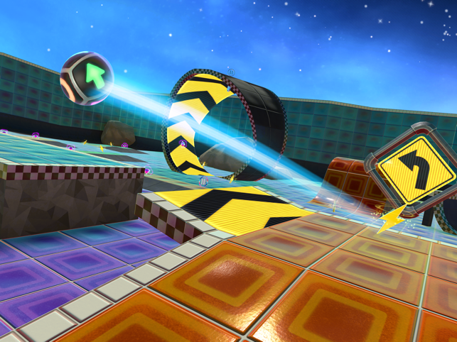 ‎Marble It Up: Mayhem! Screenshot