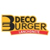 Deco Burger