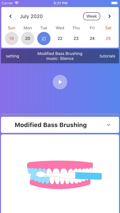 dental 360 - kids brush teeth screenshot-7