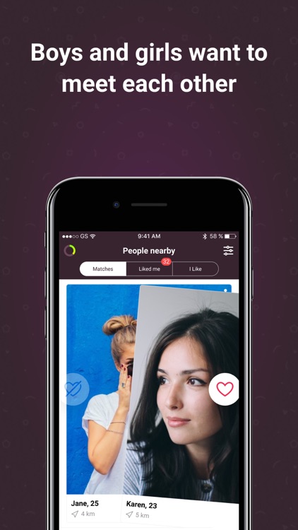 Chocolate Online Casual Dating