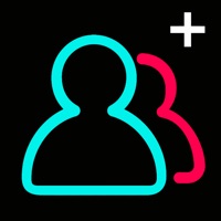  TikTrends: Stats, Likes, Fans Application Similaire