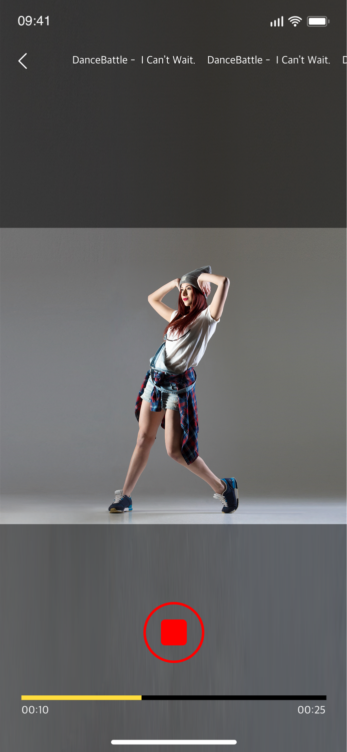 댄스배틀 - 춤으로 대결하라 그리하면 쌓일 것이다.