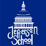 Download Jefferson School app