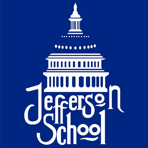 Jefferson School icon