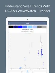 surf report and forecast tool ipad images 3