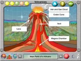 Game screenshot Earth Science Explorer hack
