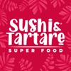 SUSHI&TARTARE SUPERFOOD icon