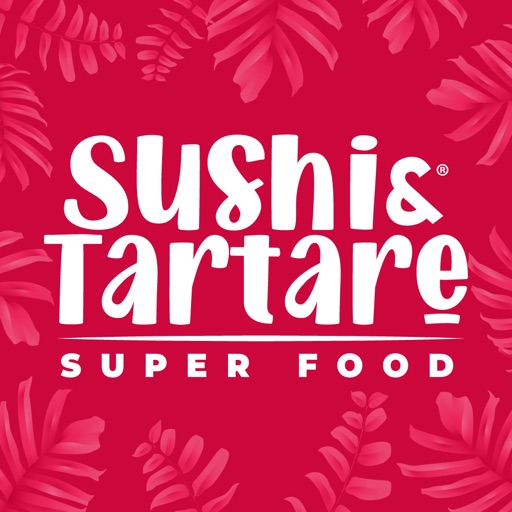 SUSHI&TARTARE SUPERFOOD