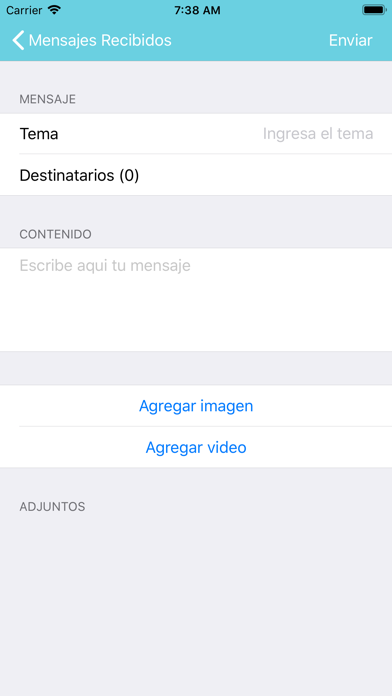 How to cancel & delete Tzitlacalli MonteVideo from iphone & ipad 3