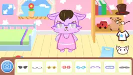 Game screenshot My little virtual pet lovers hack