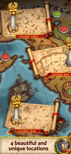 Roads of Rome: New Generation. screenshot #4 for iPhone