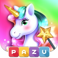 Jeux d'habillage de ma licorne pour PC