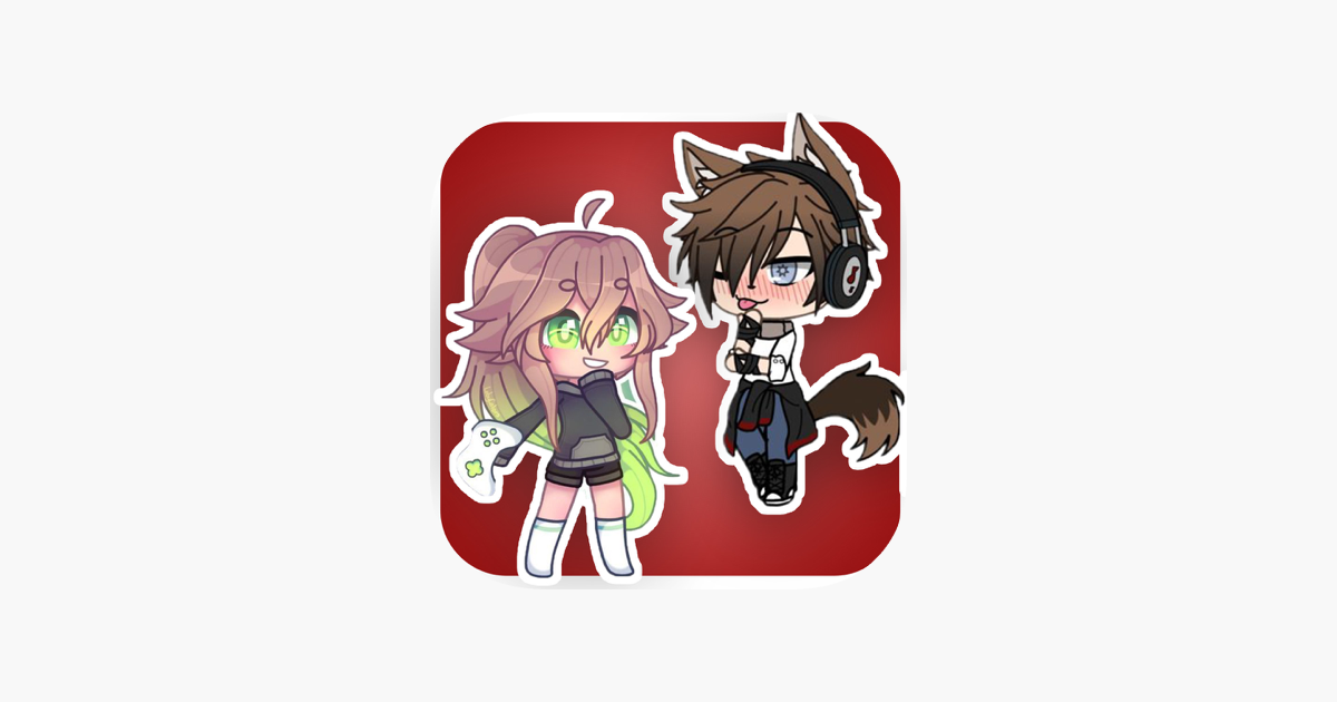 Rating YOUR OCS in GACHA LIFE 2 vs GACHA CLUB… 🤔 (PART 2)