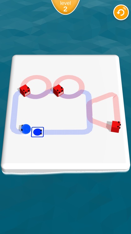 Hey! Watch Out screenshot-8