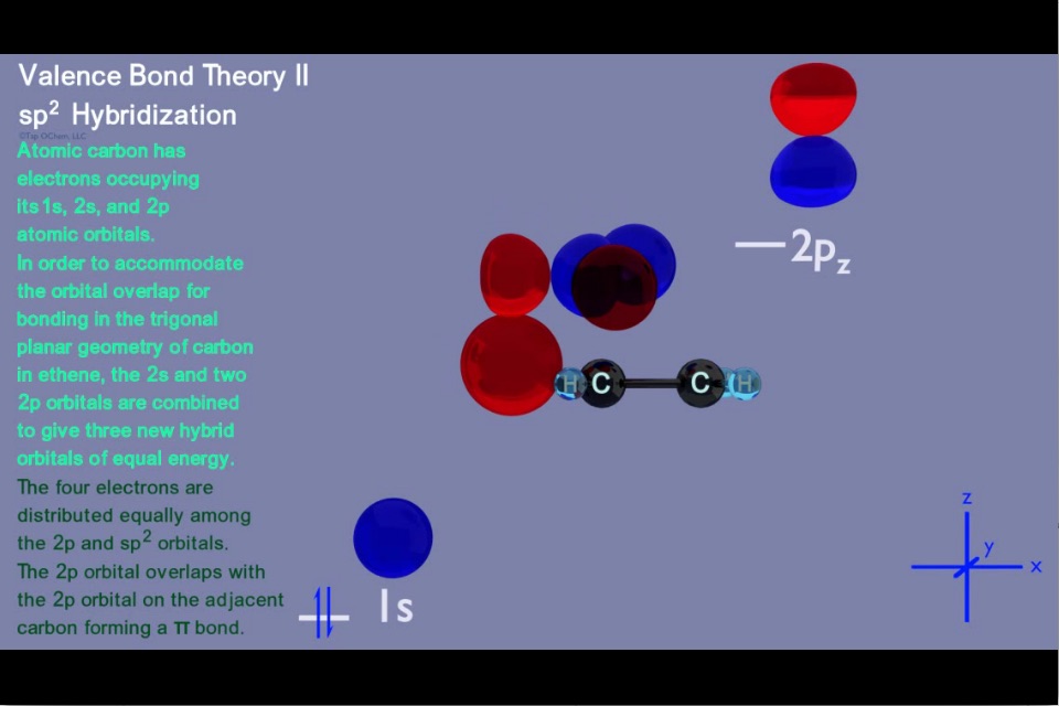 Tap OChem Lite screenshot 4