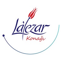 Lalezar Konağı logo